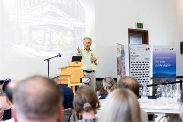 Preisverleihung PBP'24