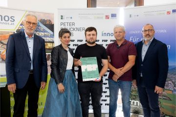 Preisverleihung PBP'24