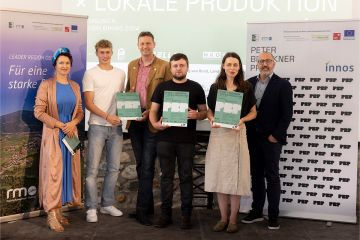 Preisverleihung PBP'24