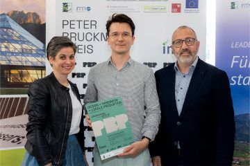 Preisverleihung PBP'24