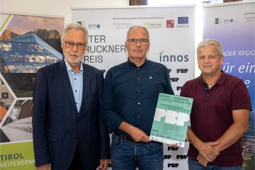 Preisverleihung PBP'24